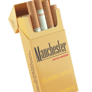 KING SIZE - CLASSIC GOLD
