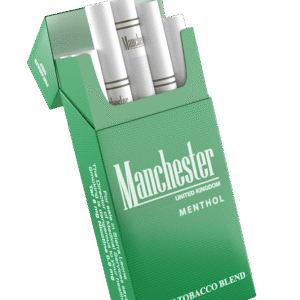 KING SIZE - MENTHOL
