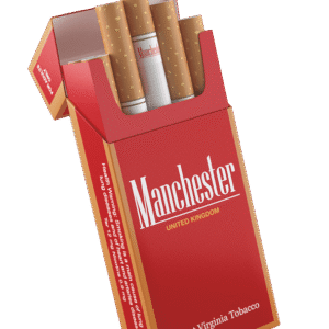 KING SIZE - RED