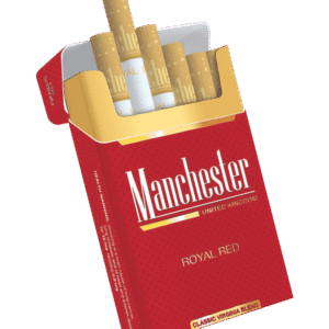 Cigarettes