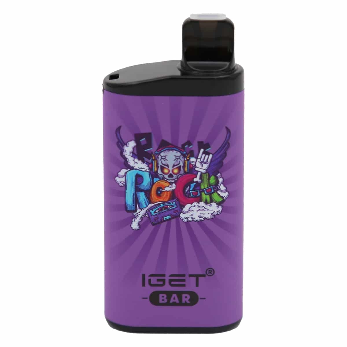 IGET Bar 3500 – Mixed Berry