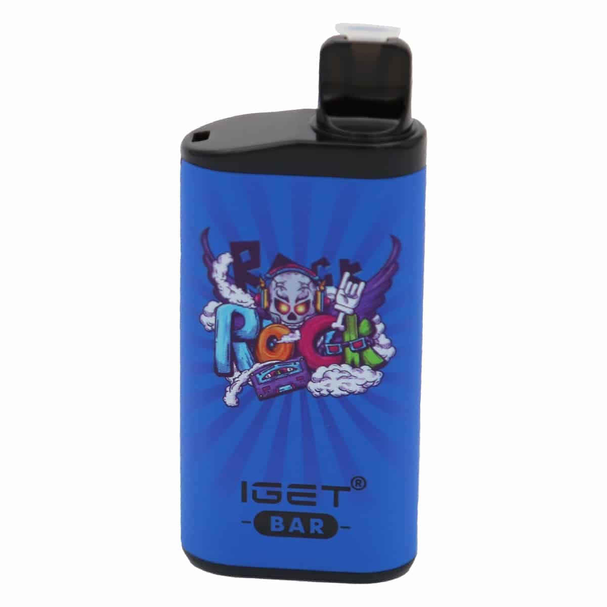 IGET Bar 3500 – Blueberry Raspberry