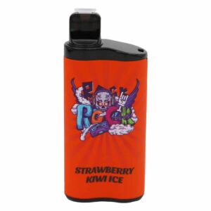 IGET Bar 3500 – Strawberry Kiwi