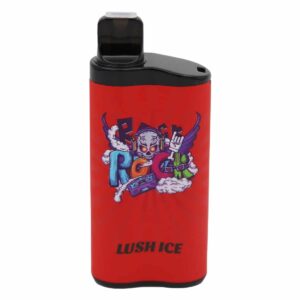 IGET Bar 3500 – Lush Ice