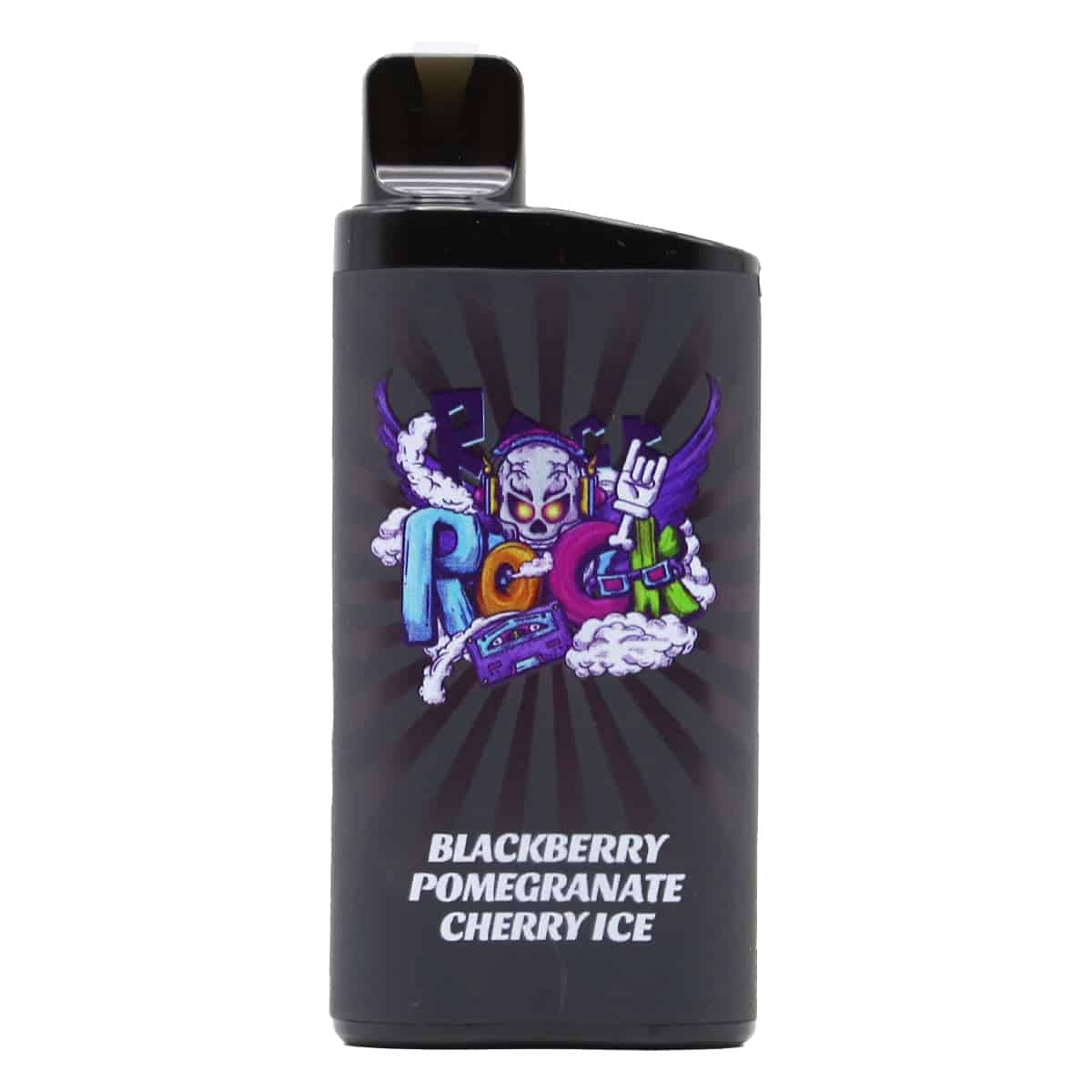 IGET Bar 3500 – Blackberry Pomegranate Cherry Ice