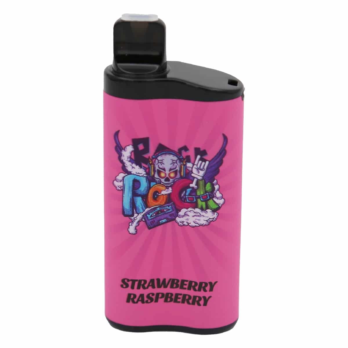 IGET Bar 3500 – Strawberry Raspberry