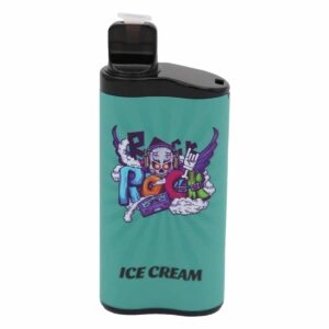 IGET Bar 3500 – Ice Cream