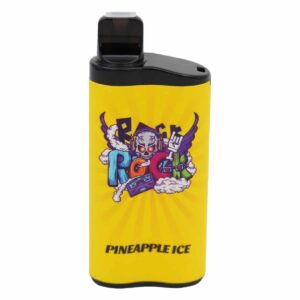 IGET Bar 3500 – Pineapple Ice