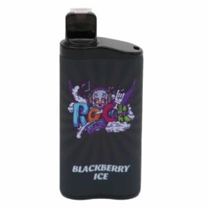 IGET Bar 3500 – Blackberry Ice