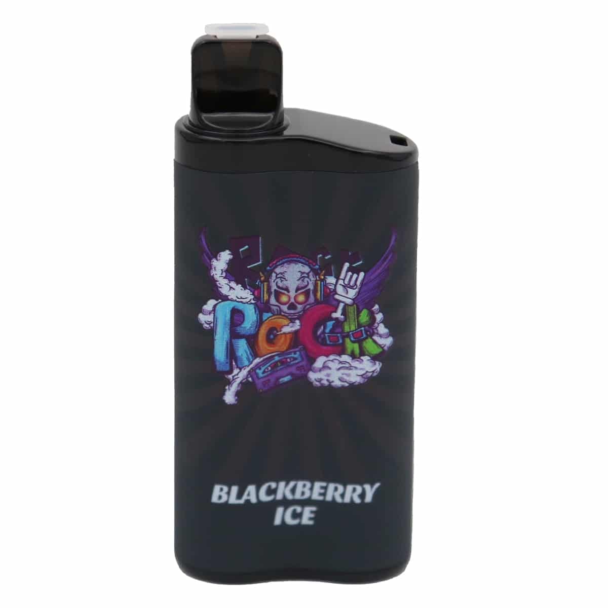 IGET Bar 3500 – Blackberry Ice
