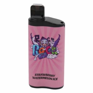 IGET Bar 3500 – Strawberry Watermelon Ice