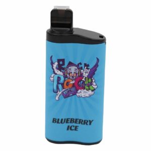 IGET Bar 3500 – Blueberry Ice