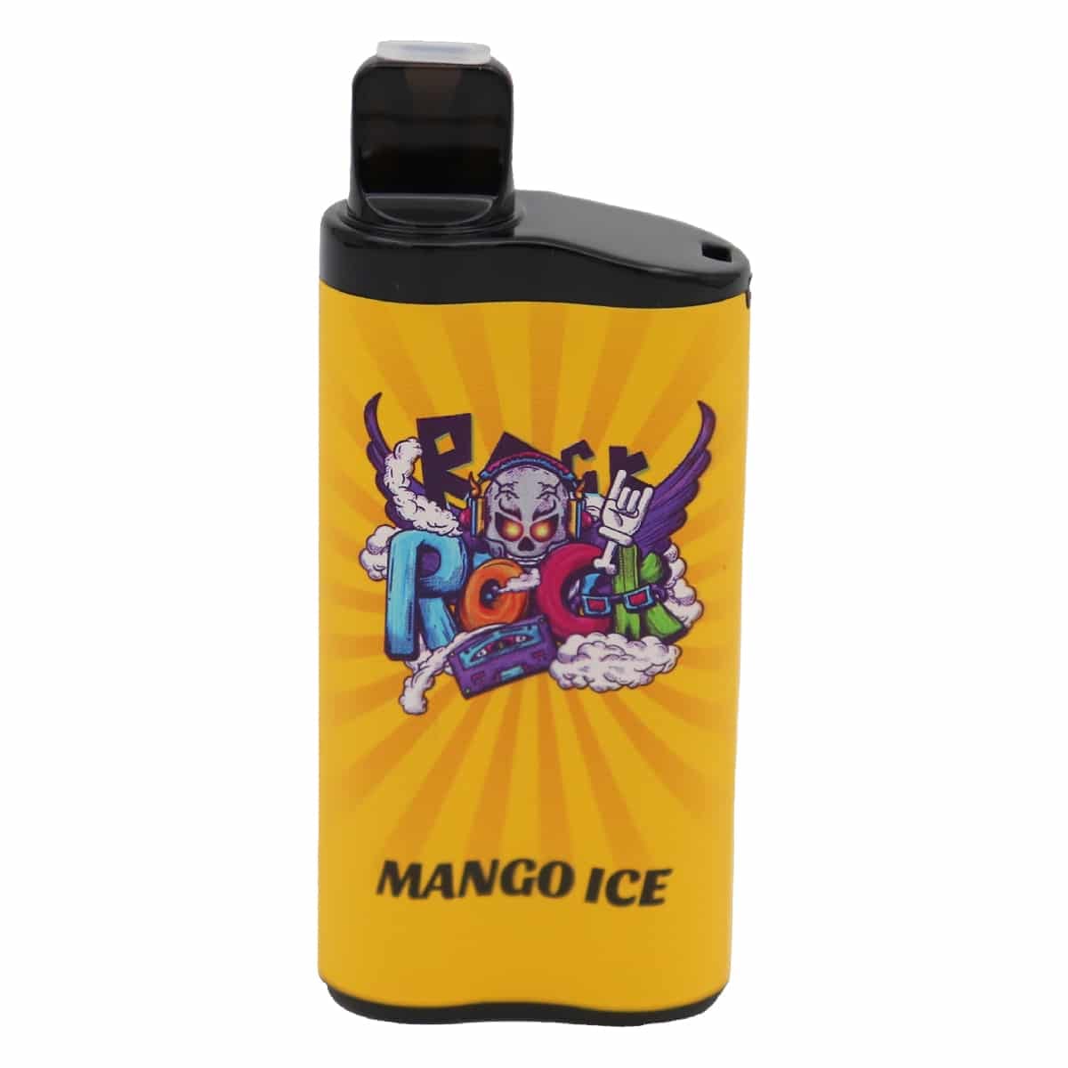 IGET Bar 3500 – Mango Ice