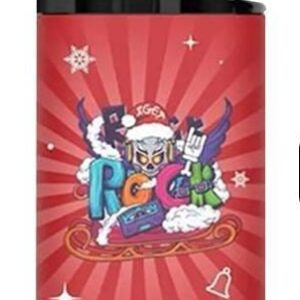 IGET Bar 3500 – Quadruple Berry