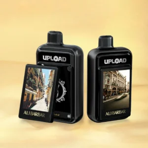 Alibarbar Upload
