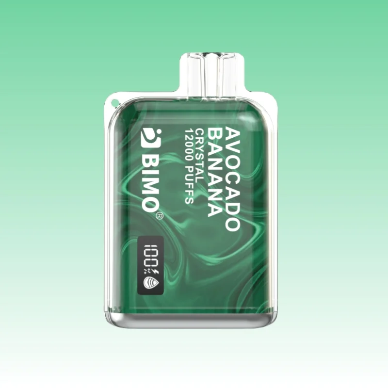 BIMO CRYSTAL 12000 - Classic Tbcco