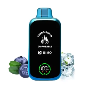 BIMO