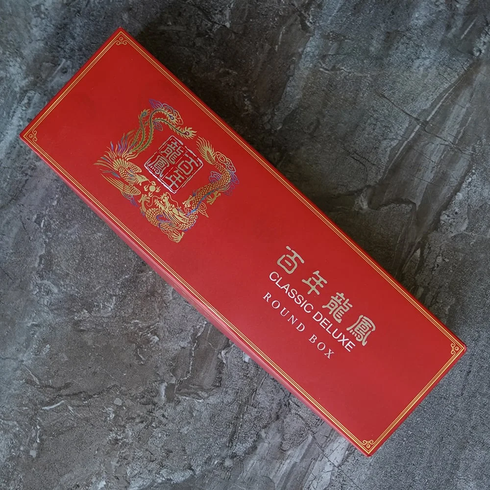 Double Happiness Classic Deluxe Box of 200 - Image 3