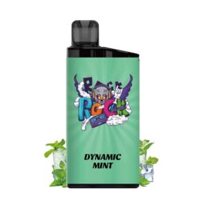 IGET Bar 3500 – Dynamic Mint