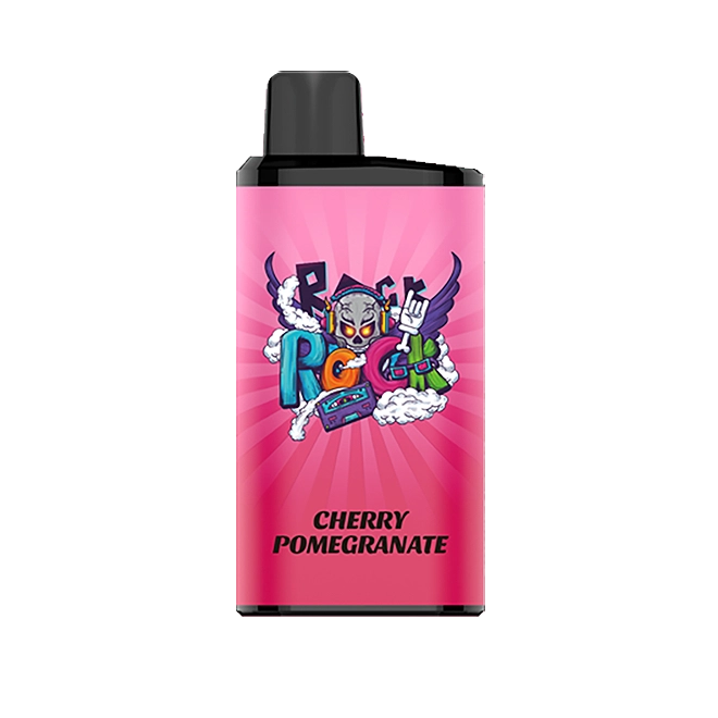 IGET BAR PRO 10000 - Cherry Pomegranate