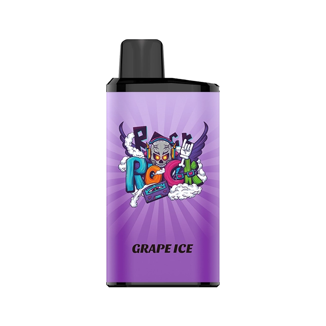 IGET BAR PRO 10000 - Grape Ice