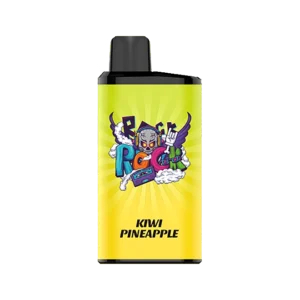 IGET BAR PRO 10000 - Kiwi Pineapple