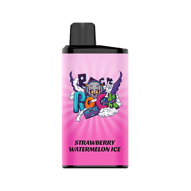 IGET BAR PRO 10000 - Strawberry Watermelon Ice