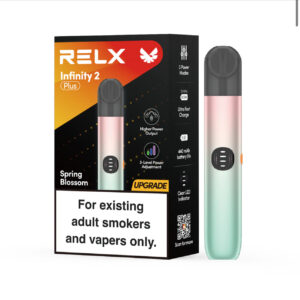 RELX Infinity