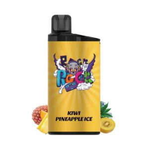 IGET Bar 3500 – Kiwi Pineapple Ice