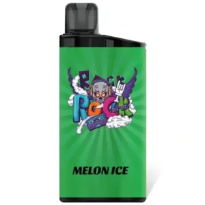 IGET Bar 3500 – Melon Ice