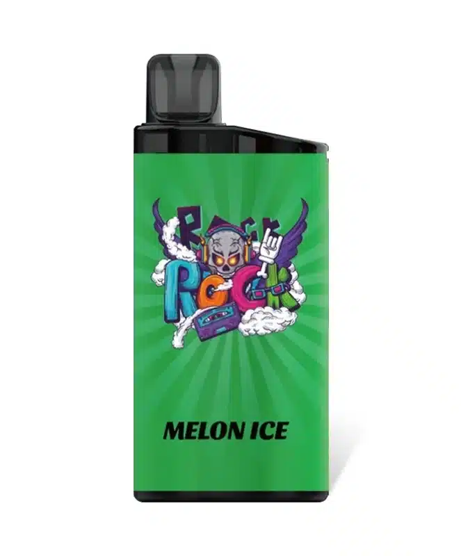 IGET Bar 3500 – Melon Ice