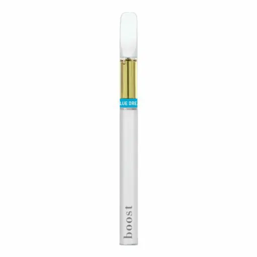 Boost Disposable THC Vape Pen - 1g