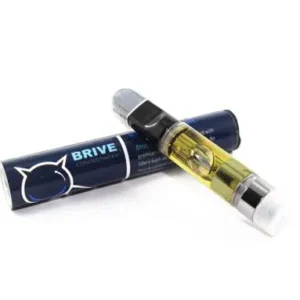 Brive Vape Cartridges 1.1ml