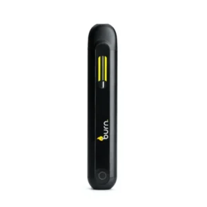 Burn Lifestyle Disposable Vape Pen – 2g Burn Lifestyle Disposable Vape Pen - 2g