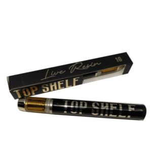 Buy Top Shelf Live Resin Disposable Vape Pen Buy Top Shelf Live Resin Disposable Vape Pen