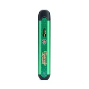 Diamond Concentrates Disposable Distillate Vape Pen - 2G
