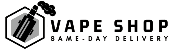 Vape Shop Same Delivery
