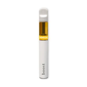 Marijuana Blue Dream Disposable 1g Vape Cartridge