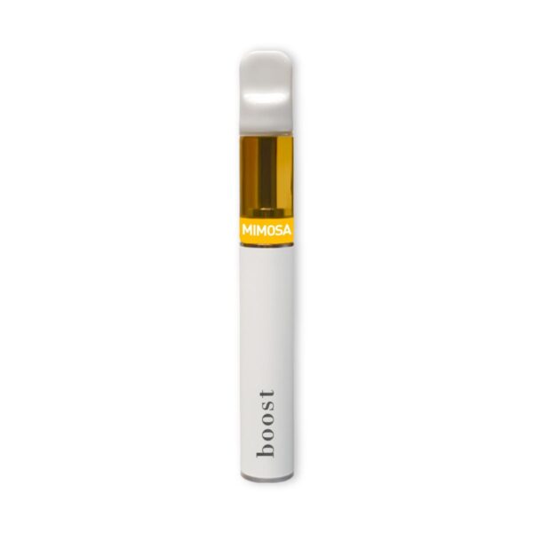 Marijuana Blue Dream Disposable 1g Vape Cartridge