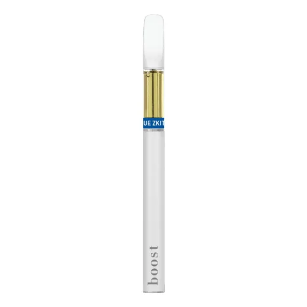 Purple Kush 1g - Boost Vape Cartridge