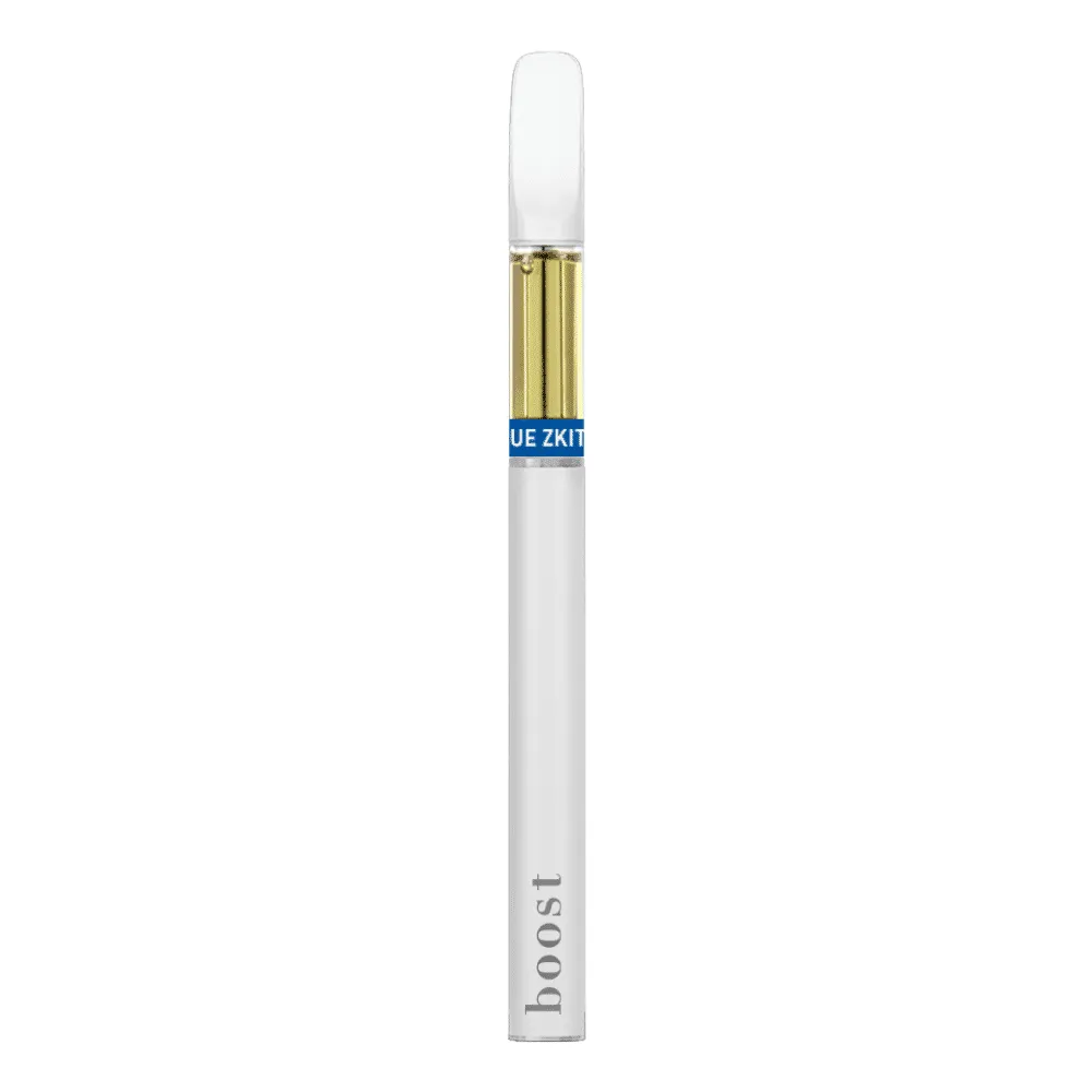 Purple Kush 1g - Boost Vape Cartridge