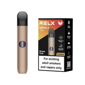 RELX Infinity 2 Plus Device (Infinity 2 pro upgraded) - Ozi Vape Store